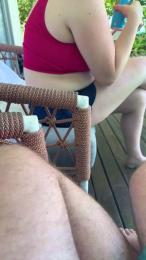 Stam767 webcam model stream image