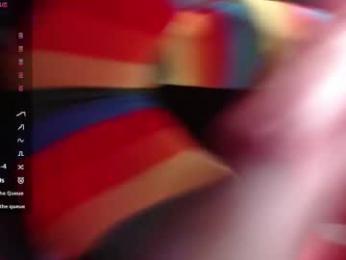 robinsonbaker webcam model stream image