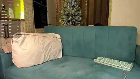 Alexey_Hairy webcam model stream image