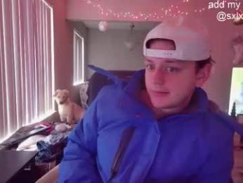 sexylax69 webcam model stream image