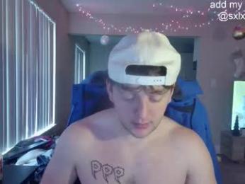 sexylax69 webcam model stream image