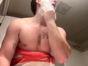 sexylax69 webcam model stream image