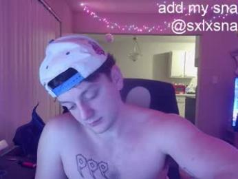 sexylax69 webcam model stream image