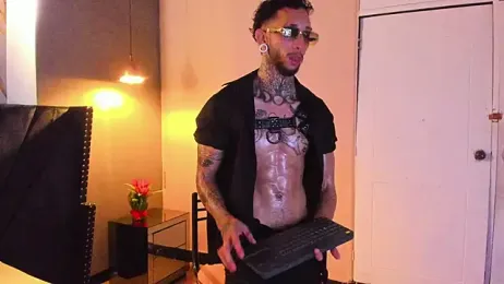 axel_valtier webcam model stream image