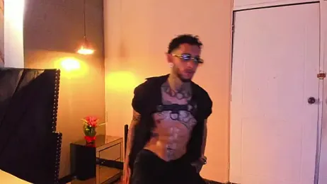 axel_valtier webcam model stream image