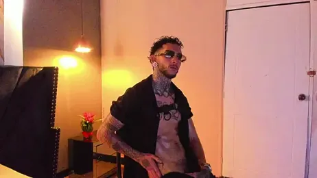 axel_valtier webcam model stream image