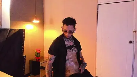 axel_valtier webcam model stream image