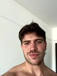 ArgentiiinoBoy webcam stripchat model stream image