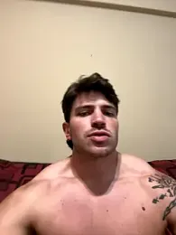 ArgentiiinoBoy webcam model stream image