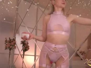 marylunamay webcam model stream image