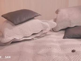 tomie_san webcam chaturbate model stream image