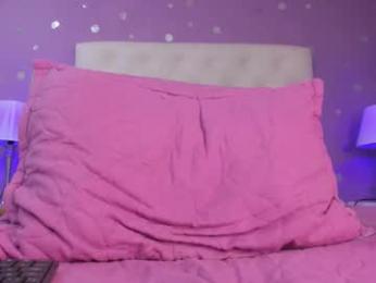 sophia_models webcam model stream image