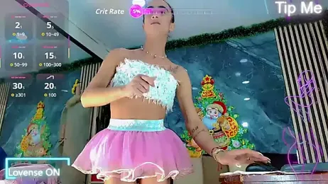 princessrainbowx webcam model stream image
