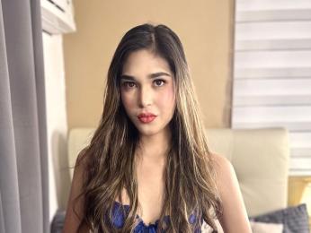 SellenaSanchez webcam model stream image