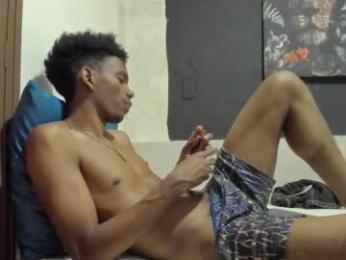 nero_reyd webcam model stream image