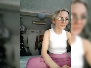 Evangelina2909rus webcam model stream image