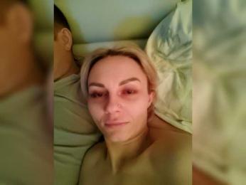 Evangelina2909rus webcam model stream image