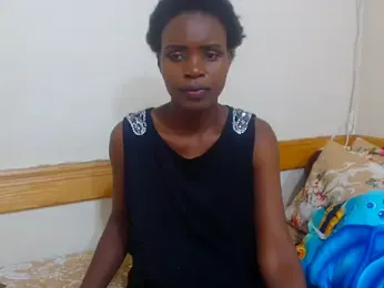 ChocolateClit webcam model stream image