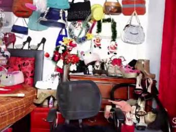 xiaraa26 webcam model stream image