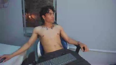 MattFiore webcam model stream image