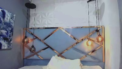 MattFiore webcam model stream image