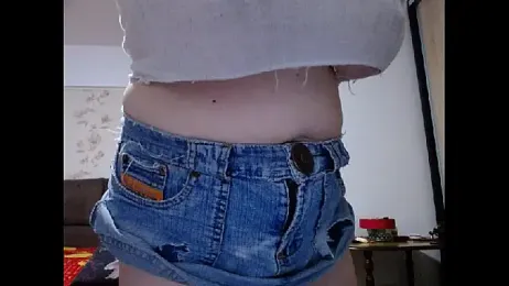 Mary_x webcam model stream image