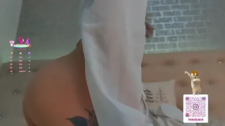 Natalimuur webcam model stream image