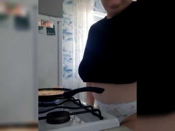 Ledy_sisi webcam model stream image