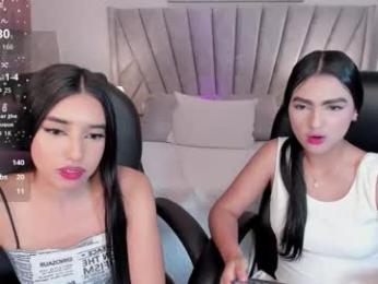 sweett_temptationn webcam model stream image