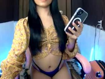 ur_naughtygirlxxx webcam chaturbate model stream image