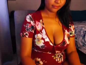 loretta_ webcam model stream image