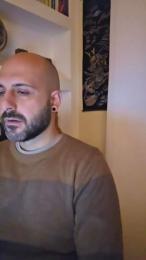 VinnyBad webcam cam4 model stream image