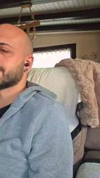 VinnyBad webcam model stream image