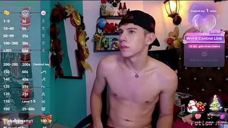 flowers18 webcam model stream image