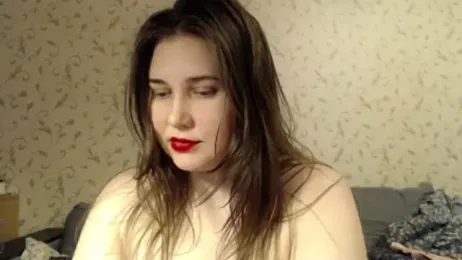 mmmPinUpGirl webcam model stream image