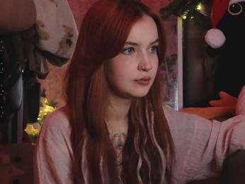 GoodyGirl webcam model stream image