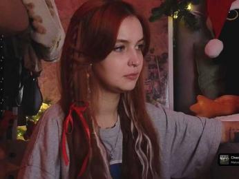 GoodyGirl webcam model stream image