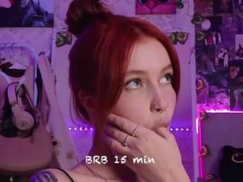 GoodyGirl webcam model stream image