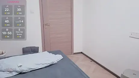 dudu-baby10 webcam stripchat model stream image