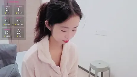 dudu-baby10 webcam model stream image