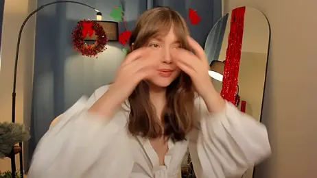 MaryannSoftt webcam stripchat model stream image