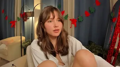 MaryannSoftt webcam model stream image