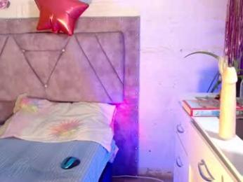 dulce_smith02 webcam model stream image