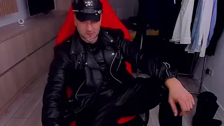 MarisMuscle webcam stripchat model stream image