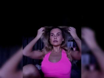 malika2025 webcam model stream image