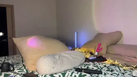 Lin_Cherie webcam model stream image