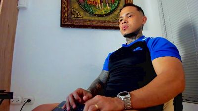 david_rousse1_ webcam model stream image