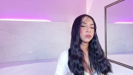 AbrilBrent webcam model stream image