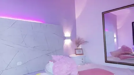 AbrilBrent webcam model stream image