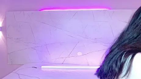 AbrilBrent webcam stripchat model stream image